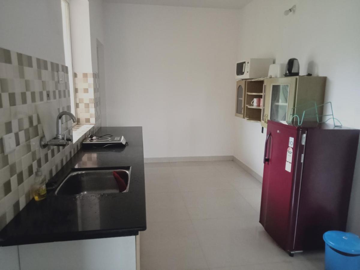 Zalor Residency 2 Διαμέρισμα Varca Εξωτερικό φωτογραφία