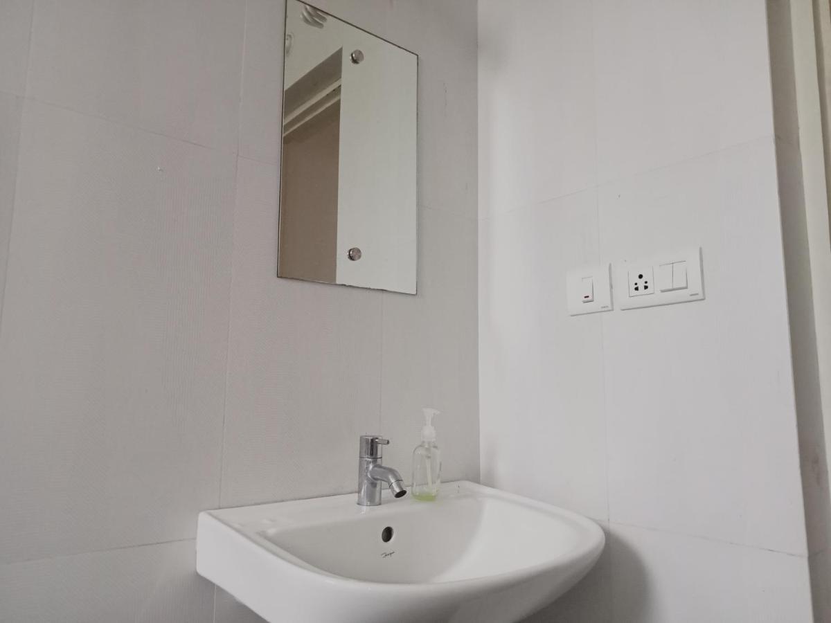 Zalor Residency 2 Διαμέρισμα Varca Εξωτερικό φωτογραφία