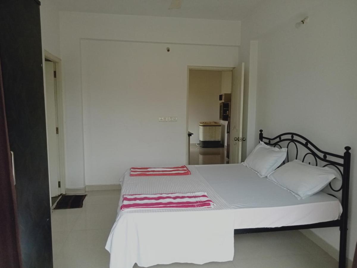 Zalor Residency 2 Διαμέρισμα Varca Εξωτερικό φωτογραφία
