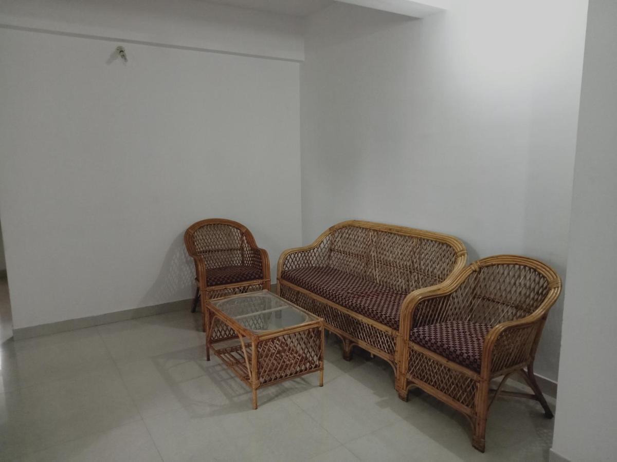 Zalor Residency 2 Διαμέρισμα Varca Εξωτερικό φωτογραφία