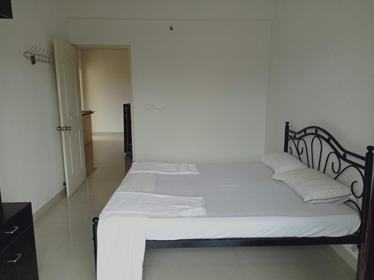 Zalor Residency 2 Διαμέρισμα Varca Εξωτερικό φωτογραφία