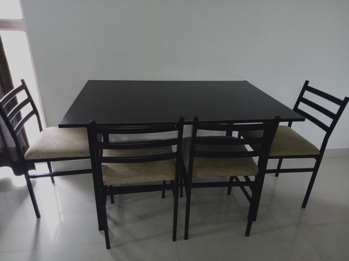 Zalor Residency 2 Διαμέρισμα Varca Εξωτερικό φωτογραφία