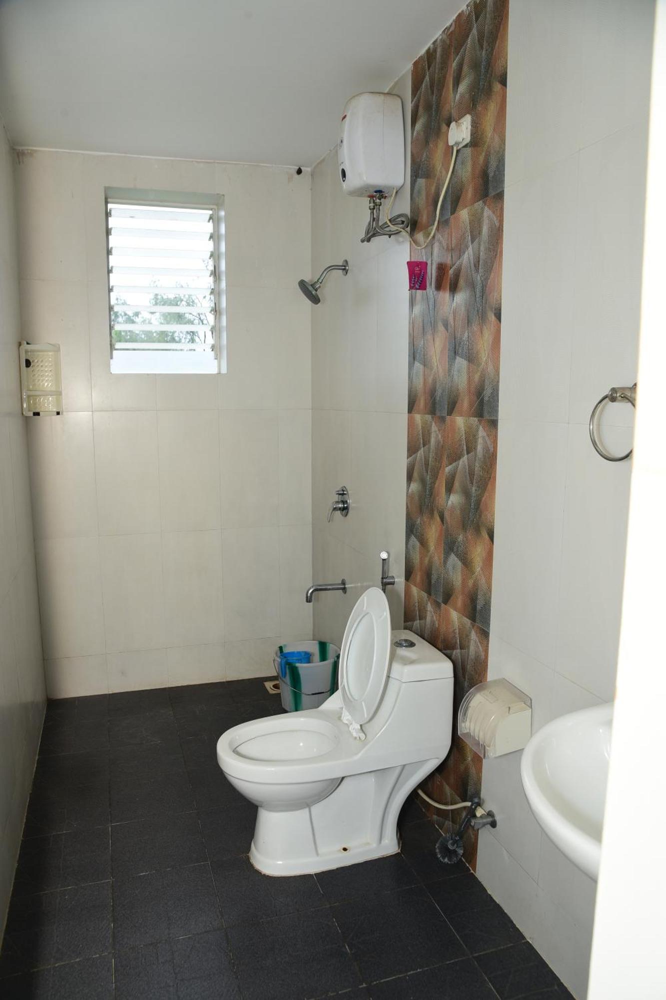 Zalor Residency 2 Διαμέρισμα Varca Εξωτερικό φωτογραφία