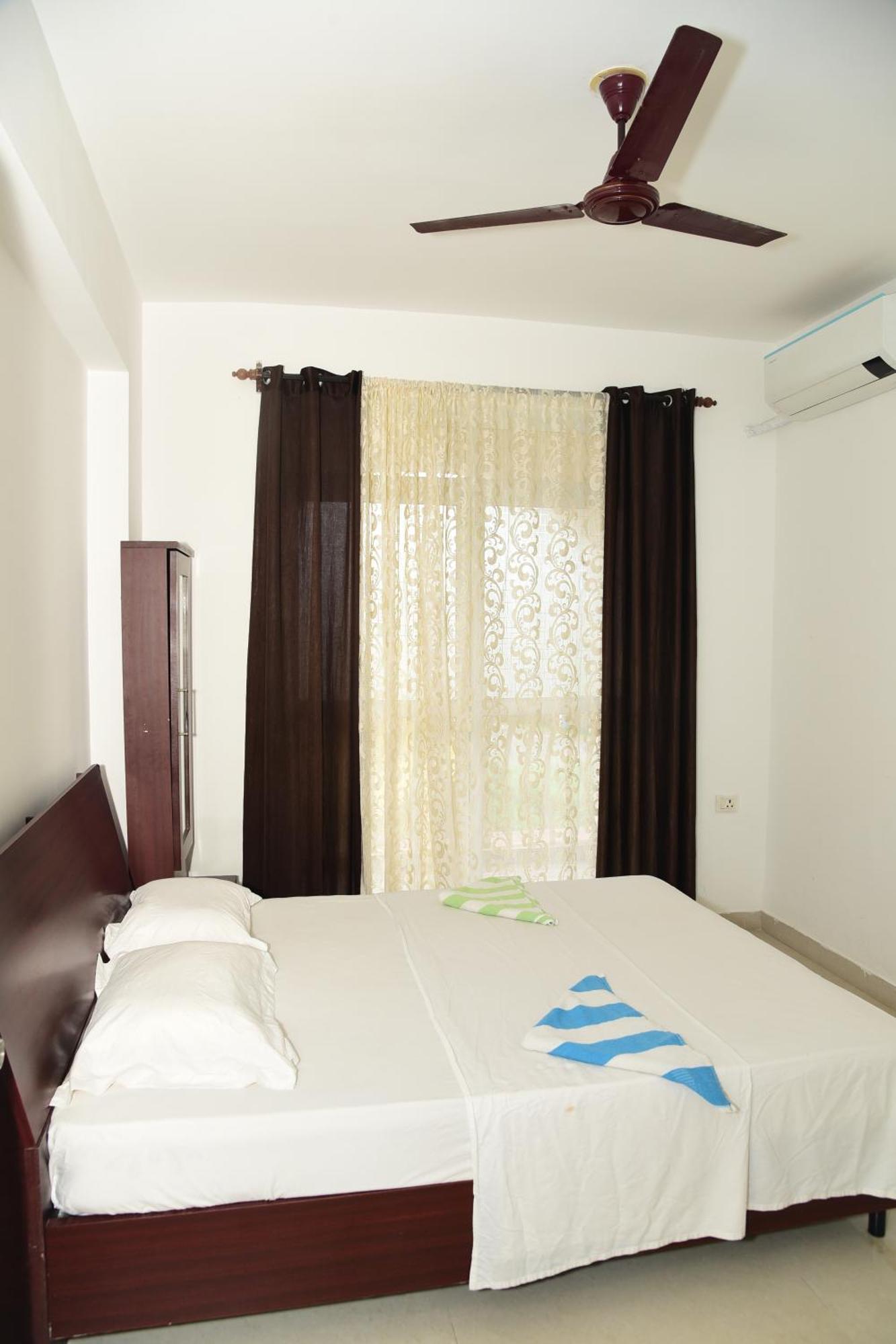 Zalor Residency 2 Διαμέρισμα Varca Εξωτερικό φωτογραφία