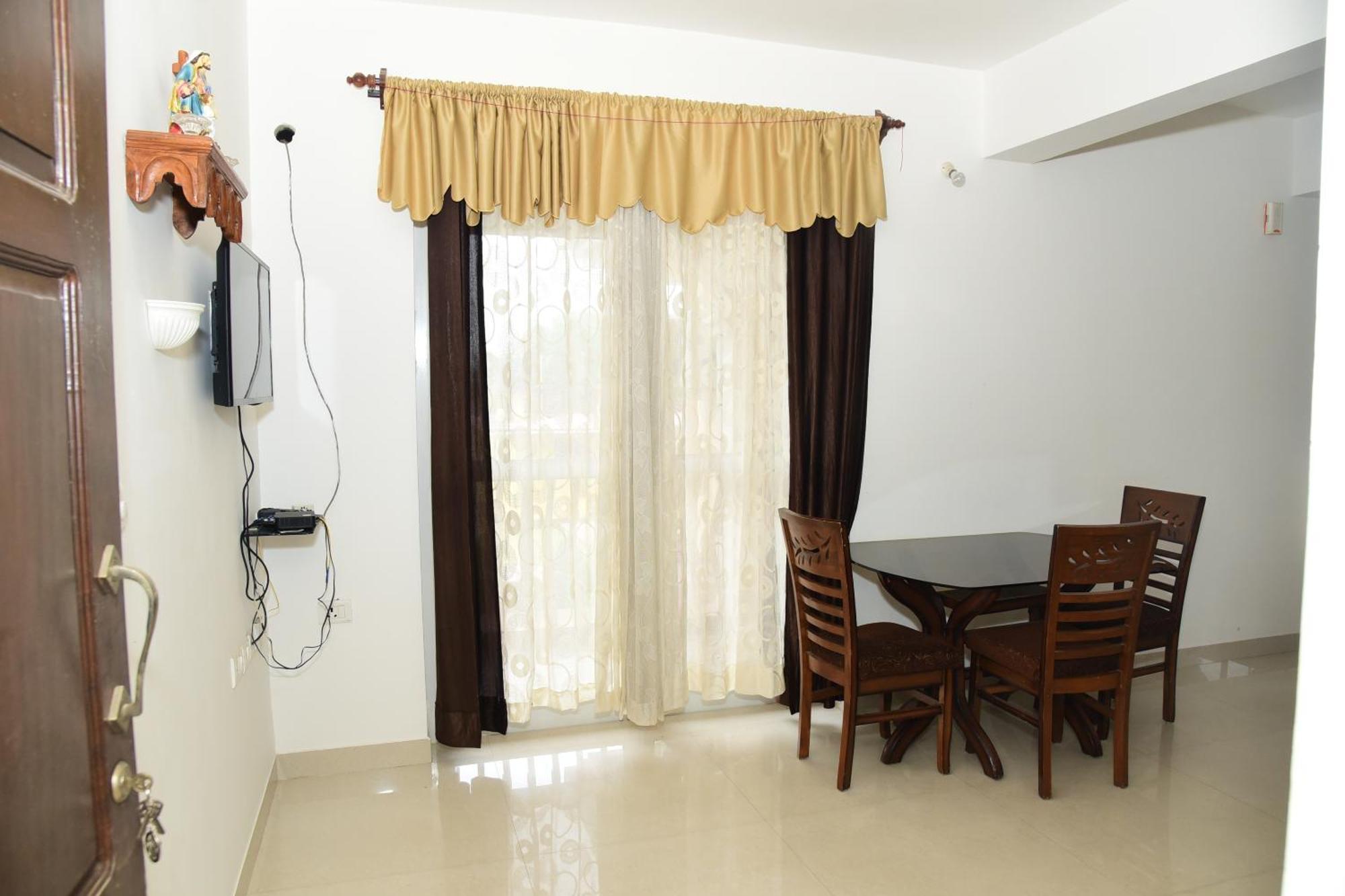 Zalor Residency 2 Διαμέρισμα Varca Εξωτερικό φωτογραφία