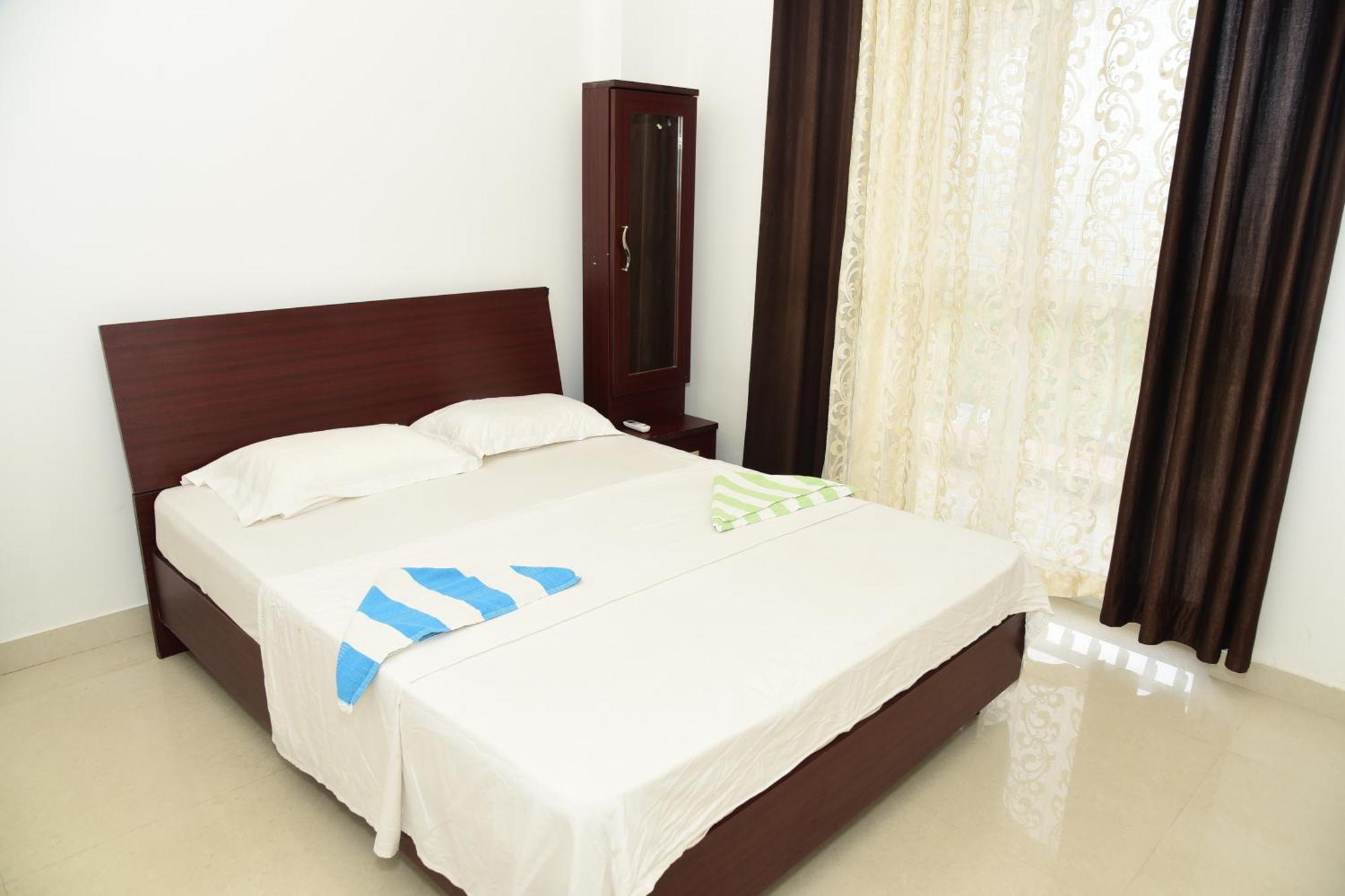 Zalor Residency 2 Διαμέρισμα Varca Εξωτερικό φωτογραφία