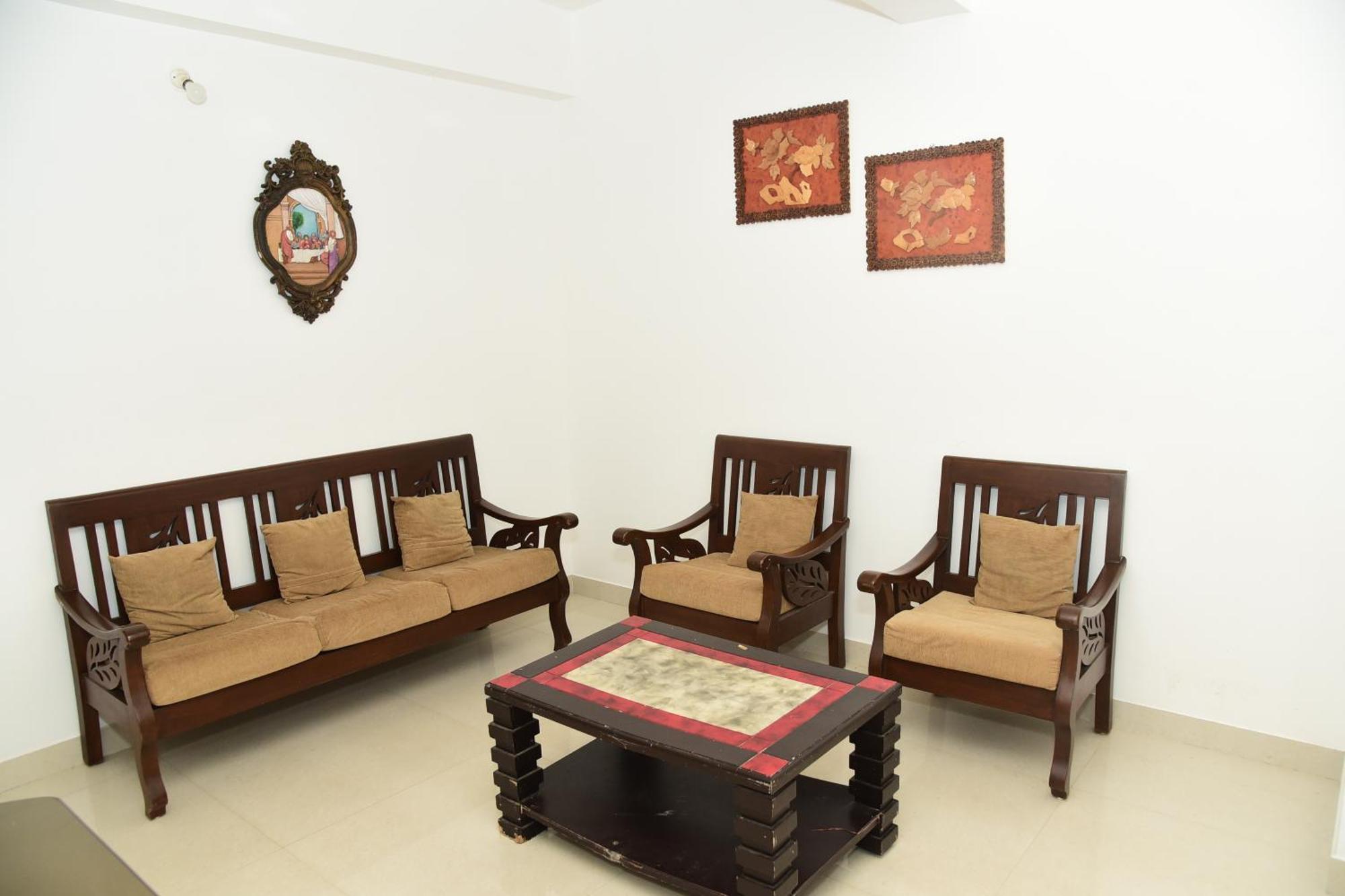 Zalor Residency 2 Διαμέρισμα Varca Εξωτερικό φωτογραφία