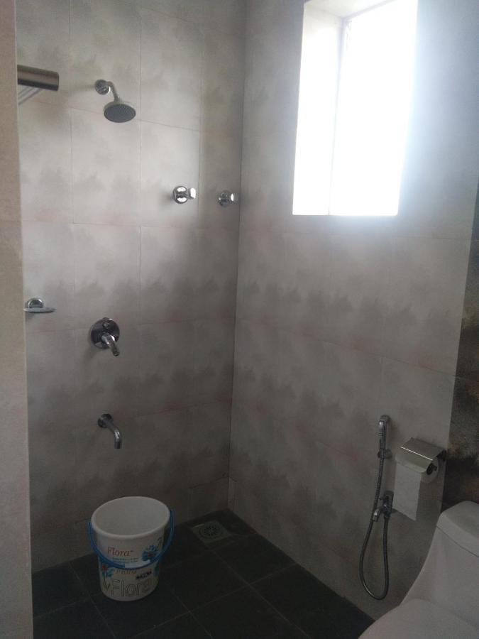 Zalor Residency 2 Διαμέρισμα Varca Εξωτερικό φωτογραφία
