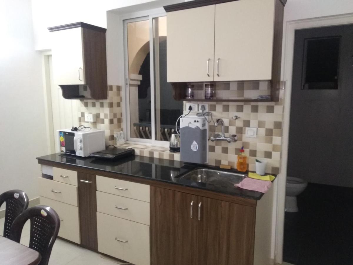 Zalor Residency 2 Διαμέρισμα Varca Εξωτερικό φωτογραφία