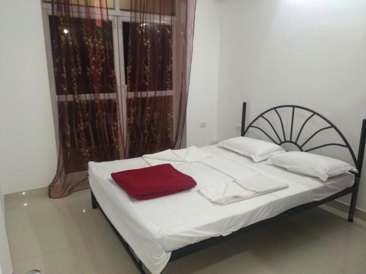 Zalor Residency 2 Διαμέρισμα Varca Εξωτερικό φωτογραφία
