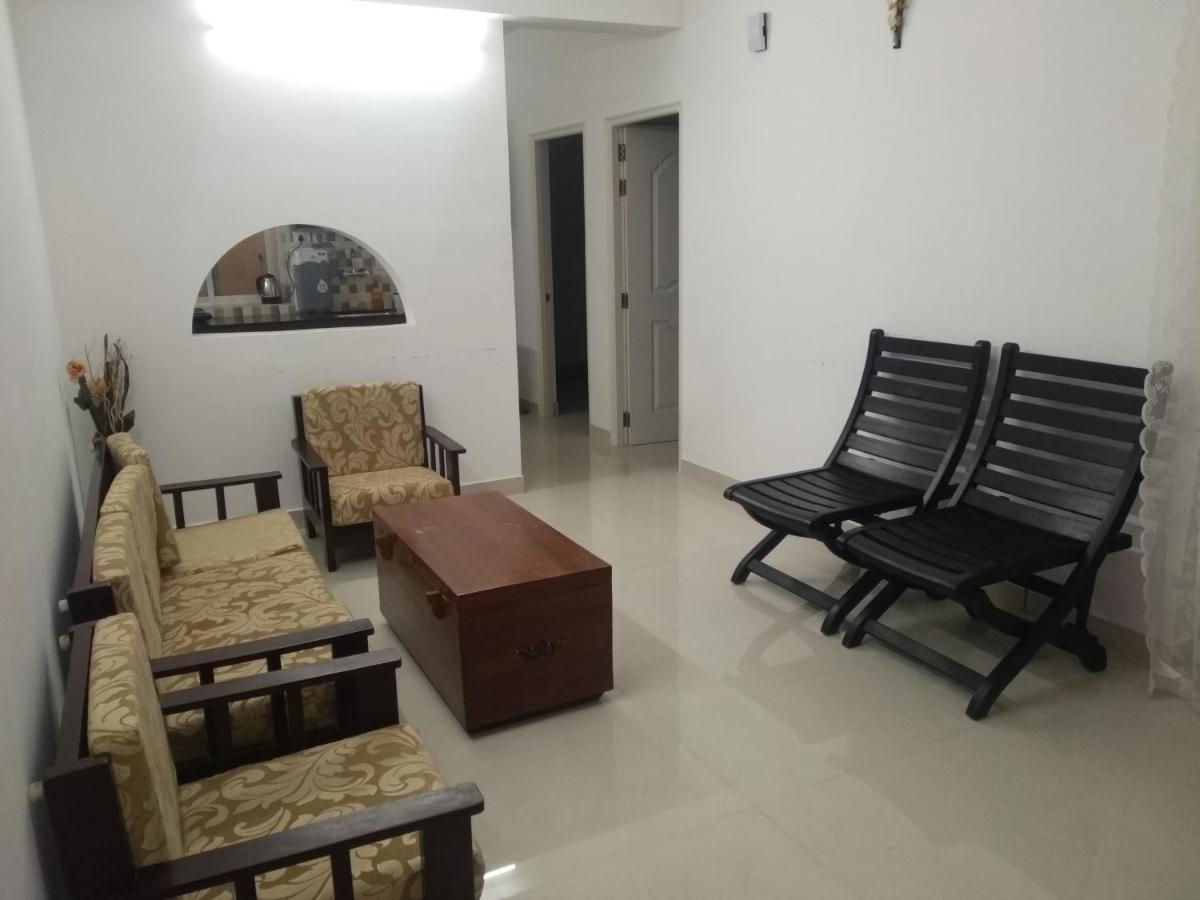 Zalor Residency 2 Διαμέρισμα Varca Εξωτερικό φωτογραφία