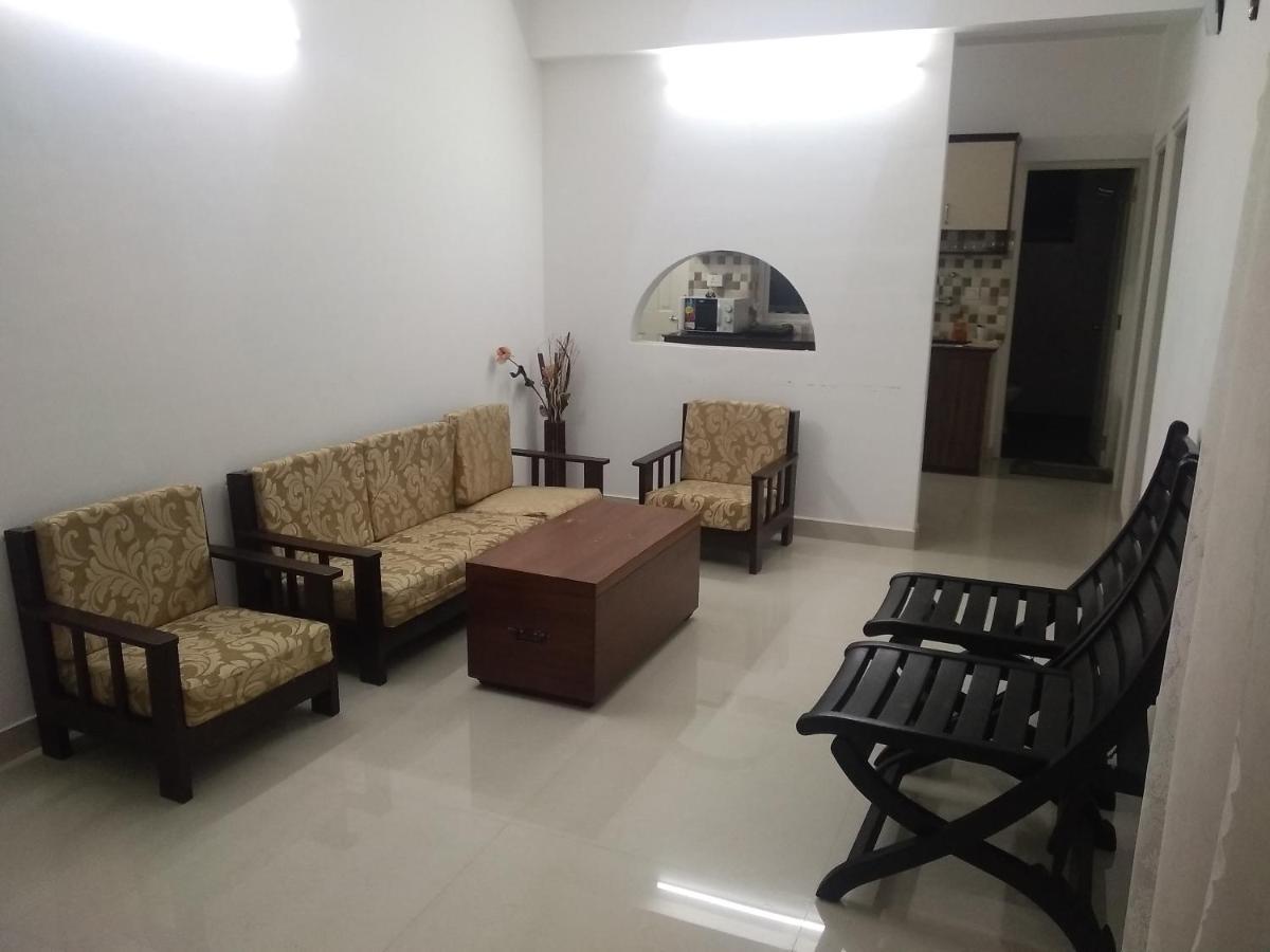 Zalor Residency 2 Διαμέρισμα Varca Εξωτερικό φωτογραφία