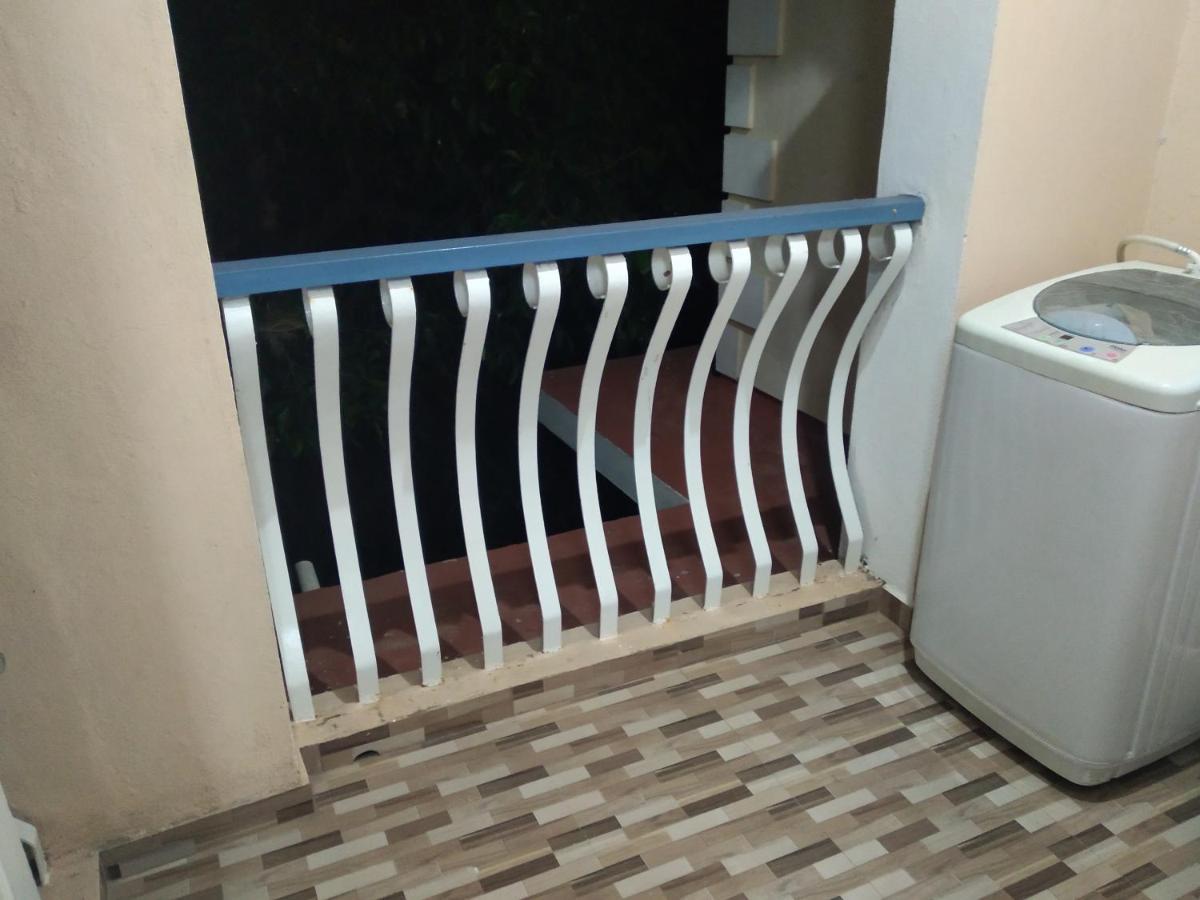 Zalor Residency 2 Διαμέρισμα Varca Εξωτερικό φωτογραφία